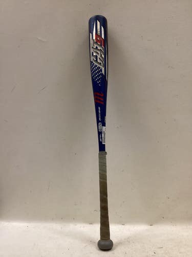 Used Marucci CAT 9 PASTTIME BB/SB USSSA 2 3/4 Bat 30" 11725-S000507734