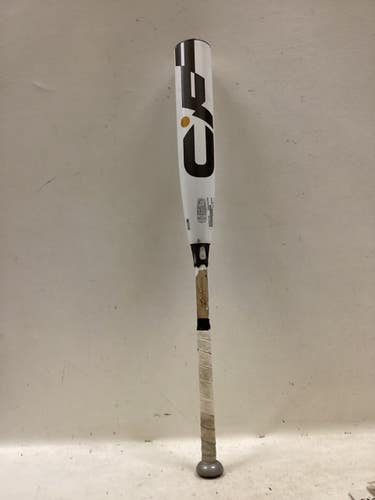 Used Demarini CBZS-22 BB/SB USSSA 2 3/4 Bat 30" 11725-S000507739