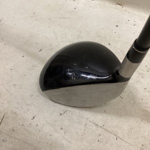 Used Taylormade V STEEL Mens Fairway Wood RH 3 Wood 11725-S000507762