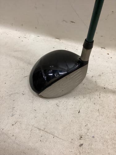 Used Taylormade 360 TI Mens Driver RH 10.5 Degree 11725-S000507809