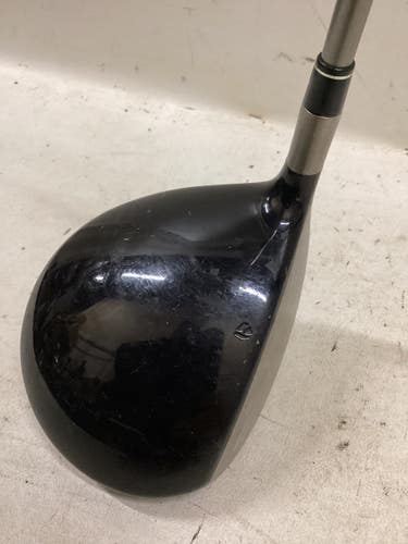 Used Taylormade R7 QUAD HT Mens Driver RH 10.5 Degree 11725-S000507774