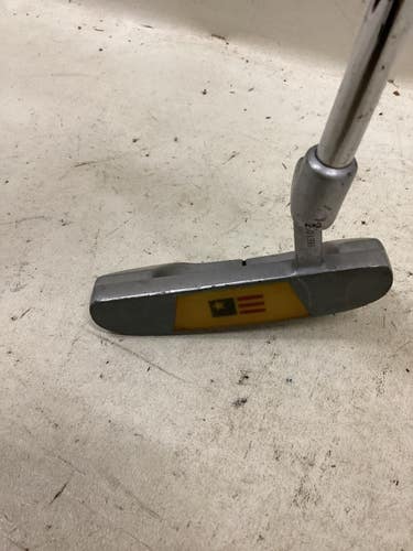 Used US Kids Jr Putter RH 11725-S000507778