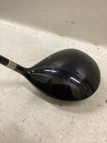 Used Adams Golf SPEEDLINE DRAW Mens Driver RH 9.5 Degree 11725-S000507765