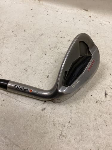 Used GORGE TOUR Golf Wedge Mens RH 50 Degree 11725-S000507801