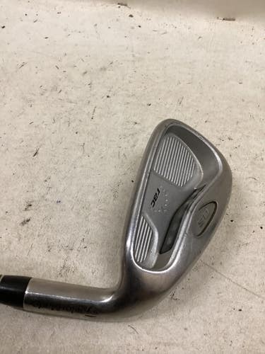 Used Taylormade RAC OS Mens Individual Iron RH 7 Iron 11725-S000507814