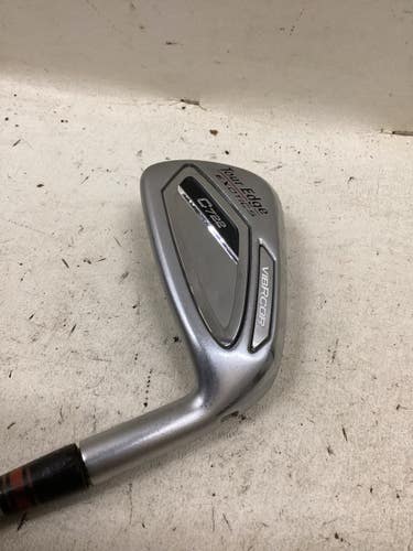 Used Tour Edge EXOTICS C722 Mens Individual Iron RH 7 Iron 11725-S000507813