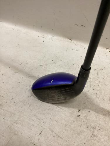 Used Mizuno JPX 900 Mens Hybrid Club RH 5 Hybrid 11725-S000507802