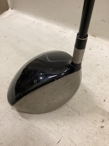 Used Taylormade BURNER Mens Driver RH 10.5 Degree 11725-S000507806
