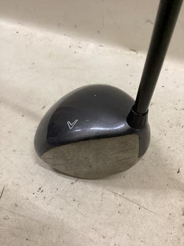 Used Callaway BB HAWK EYE Mens Driver RH 10.0 Degree 11725-S000507810