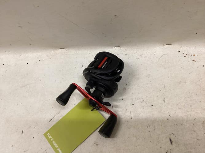 Used Abu Garcia MAX Fishing Reel Only 11725-S000505645