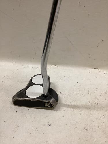 Used Odyssey 2 BALL DFX Mens Putter RH 11725-S000506328