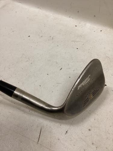 Used Titleist VOKEY BV 248 06 Golf Wedge Mens RH 52 Degree 11725-S000506331