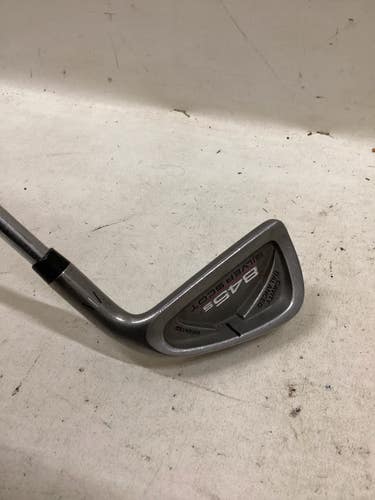 Used Tommy Armour 845S SILVER SCOT Mens Individual Iron RH 1 Iron 11725-S000506097