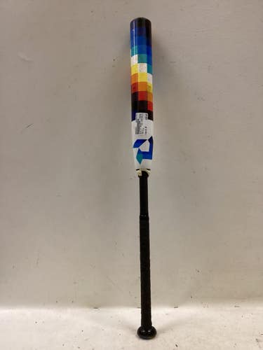 Used Demarini PRISM+ PZPS-23 BB/SB Fastpitch Bat 31" 11725-S000506667