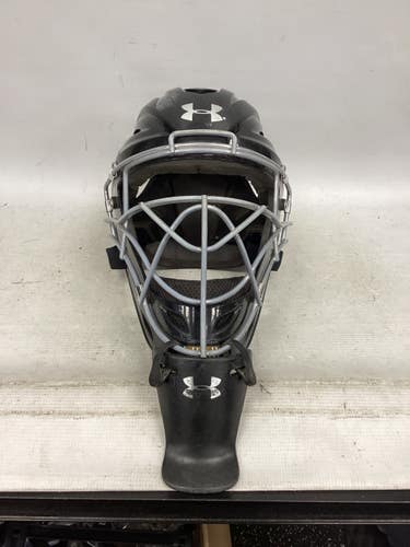 Used Under Armour CATCHERS SET Catchers Equipment Other 11851-S000051784