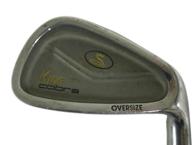 King Cobra Oversize Tour 2 iron (Steel Regular) 2i Golf Club