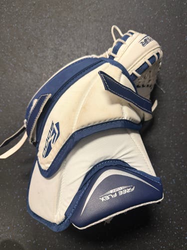 Bauer Reactor 9000 Regular (Used)
