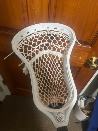 Maverik Optik Force Fresh Stringing Head (New)