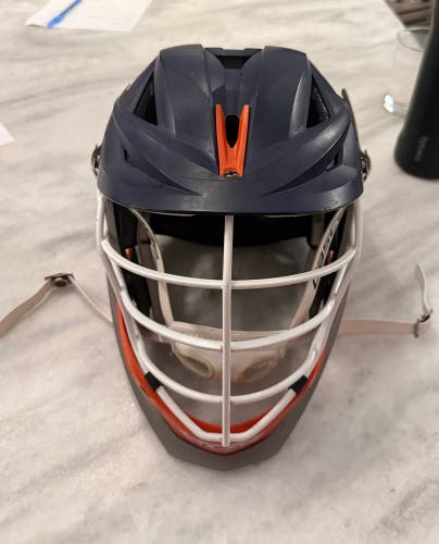 Cascade XRS Pro Helmet (Used)