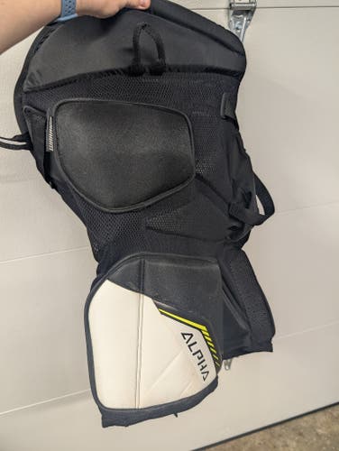Warrior Alpha Girdle - Size Large