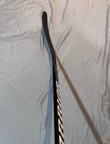New Warrior Alpha Lx3 Pro Team Issued Philadelphia Flyers Matvei Michkov Stick