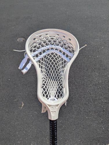 New RC1 strung with Signature Magik Mesh