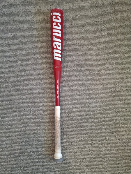 2025 Marucci CATX2 Connect Hybrid USABat Certified Bat (-11) 17 oz 28" (Used)