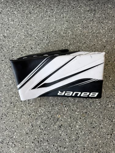 2023 Bauer Vapor X5 Pro Regular Blocker (Used)