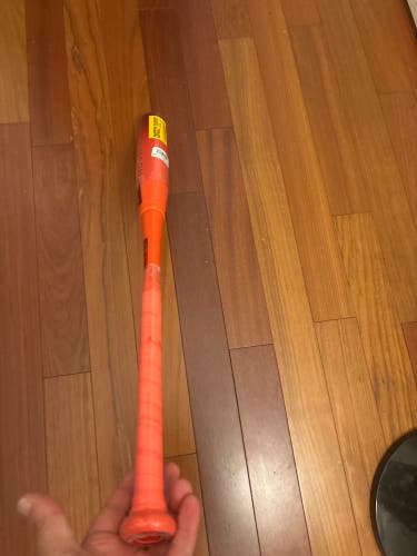 2026 Easton Ghost Advanced Bat Composite 29 inch 18 ounce 2 1/4 diameter (New)