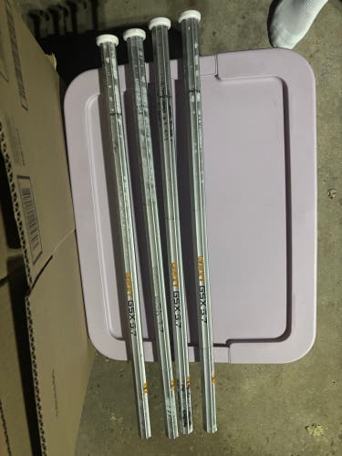 Gait GSX 5.7 Shaft (Used)