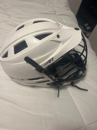 Cascade CPX-R Helmet (Used)