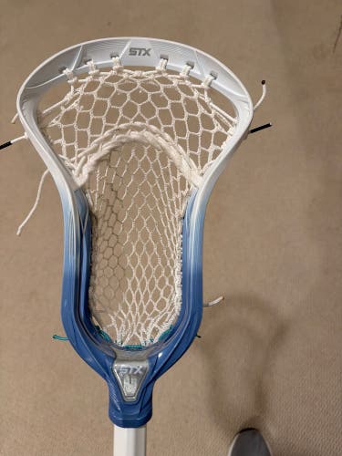 STX Surgeon 2k Fresh Stringing Head (New)