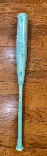 2026 Rawlings Icon Composite USSSA Certified Bat (-8) 23 oz 31" (New)