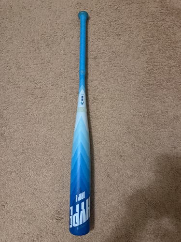 Eaton Hype Fire Arctic Flame Limited Edition
