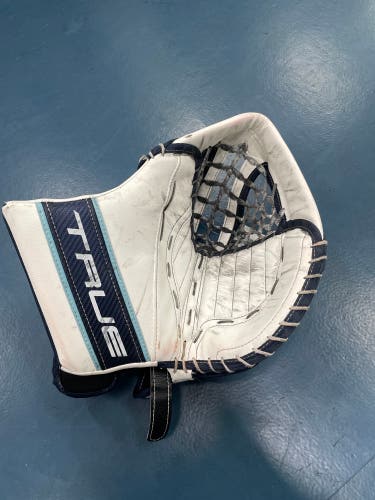 Pro Stock Victor Ostman True L87 Goalie Catcher
