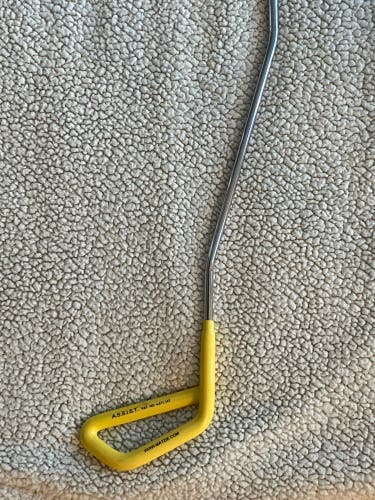 Matzie ASSIST Swing Training Aid Golf Club (right handed)