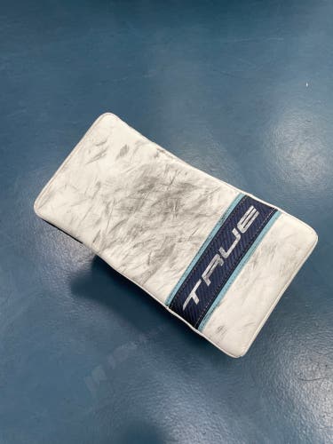 Pro Stock Victor Ostman Kraken True L87 Blocker