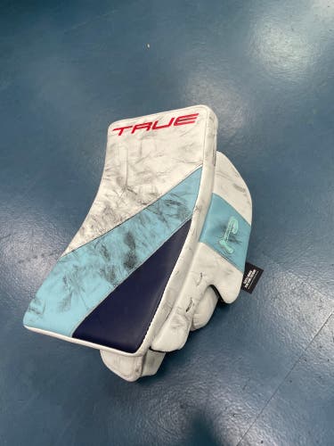 Pro Stock Matt Murray Kraken True L95 Blocker