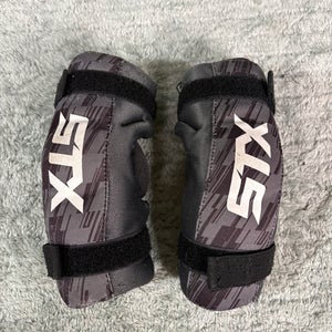 Medium Youth STX Arm Pads (Used)