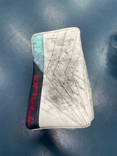 Pro Stock Grubauer Kraken True Px4 Blocker