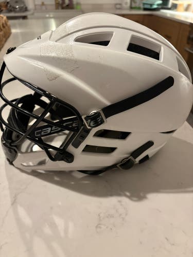Cascade CS Youth Helmet (Used)