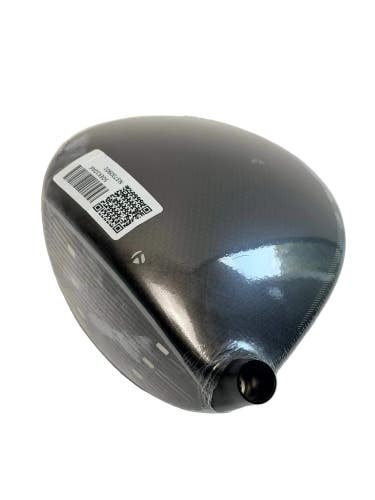 TaylorMade NEW Qi4D Max Driver Head Only 9 Right Handed