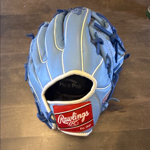 2025 Infield RH Rawlings Select Pro Lite Baseball Glove 11.5"