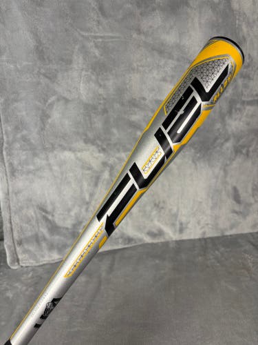 Rawlings Fuel Bat USABat Certified (-9) Alloy 20 oz 29" (Used)