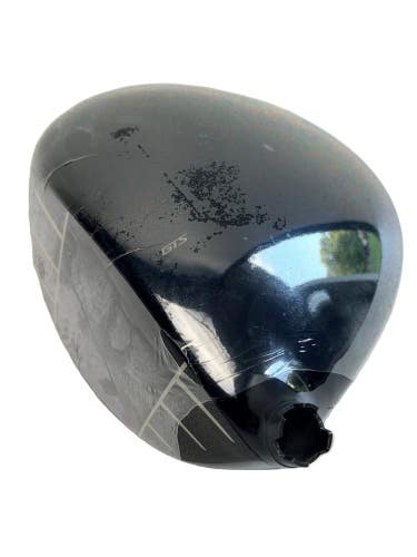 Titleist GTS2 Driver Head Only 9 Right Handed