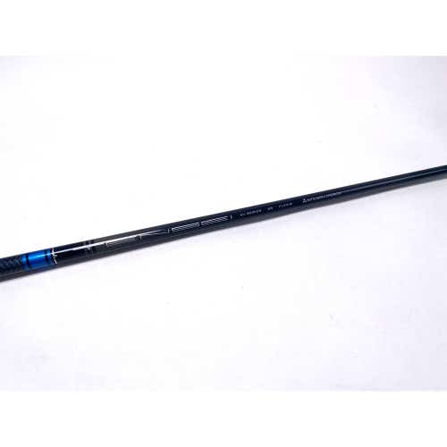 Mitsubishi Tensei Blue AV Series 65g Regular Driver Shaft 44.5" -Callaway