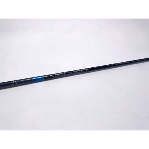 Mitsubishi Tensei Blue AV Xlink Tech 65g Stiff Driver Shaft 44.5" -Callaway