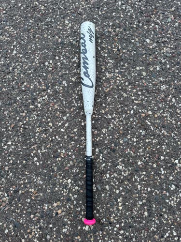 2026 Combat Spec H1 Hybrid BBCOR Certified Bat (-3) 30 oz 33" (Used)
