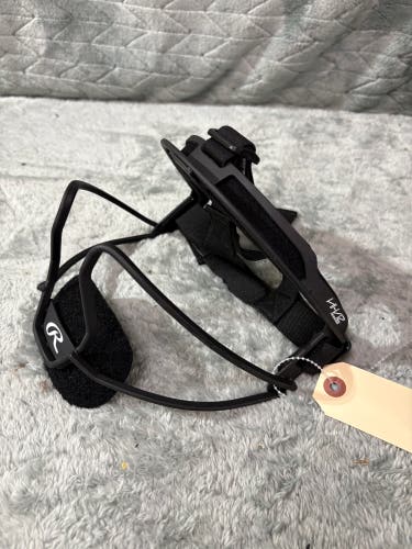 Adult Rawlings Face Guard (Used)