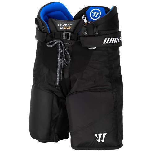 Senior Large Warrior Covert QRE10 Hockey Pants (New)